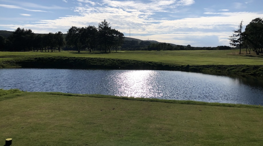 Photo of Dunscar Golf Club